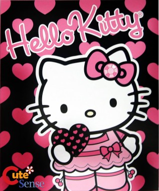 Detail Download Gambar Kartun Hello Kitty Nomer 30