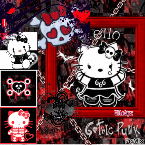 Detail Download Gambar Kartun Hello Kitty Nomer 39