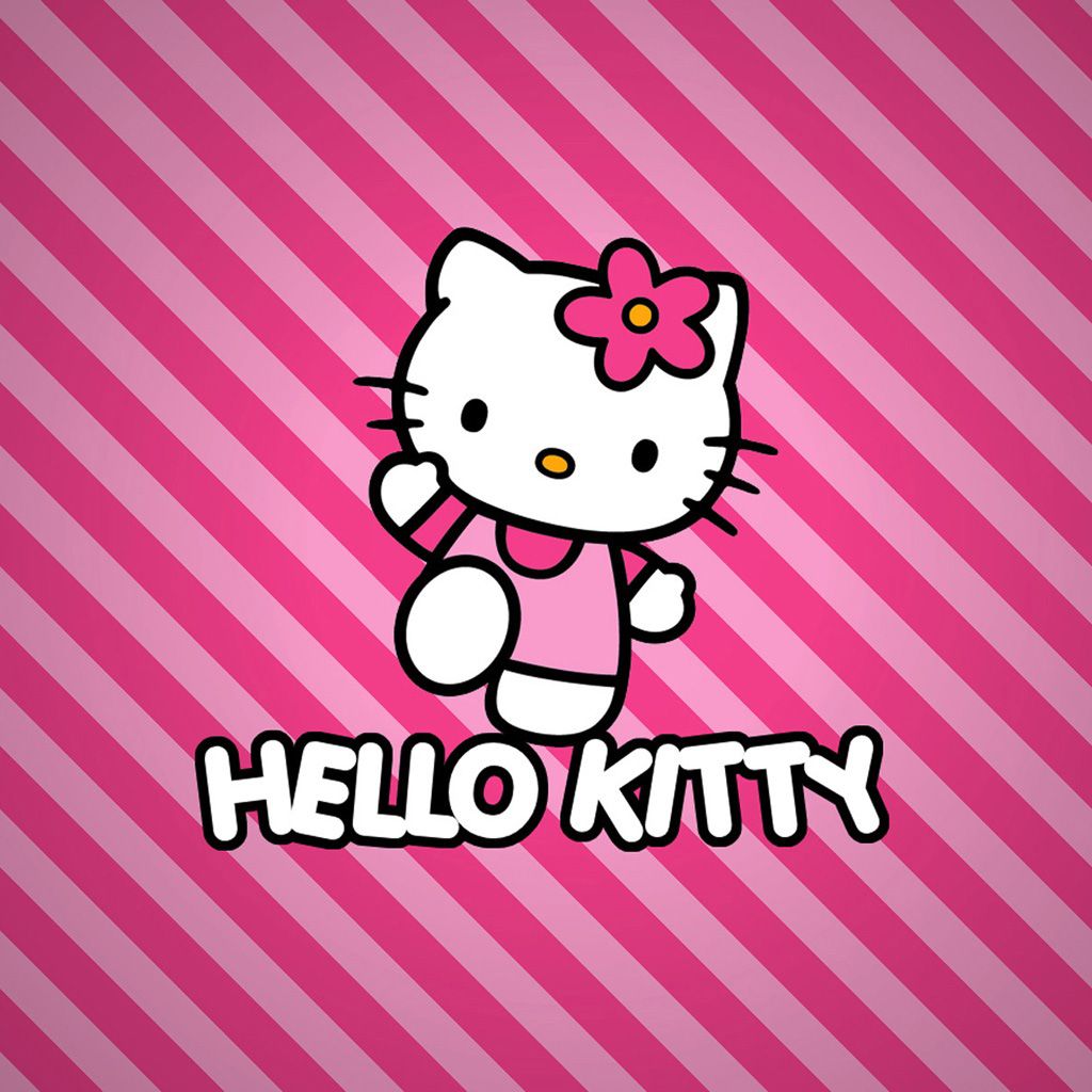 Detail Download Gambar Kartun Hello Kitty Nomer 42