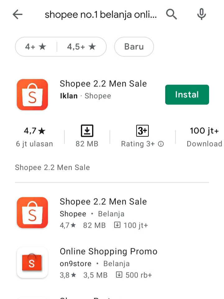 Detail Download Gambar Shopee Nomer 31