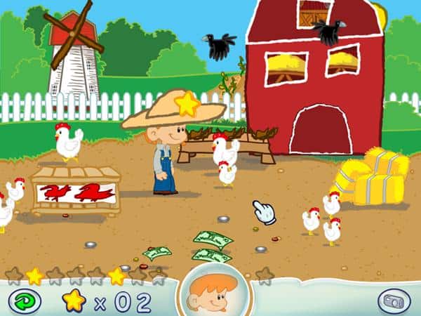 Download Game Anak Anak Gratis Untuk Komputer - KibrisPDR