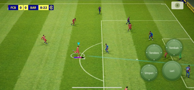 Detail Download Game Bola Warna Nomer 46