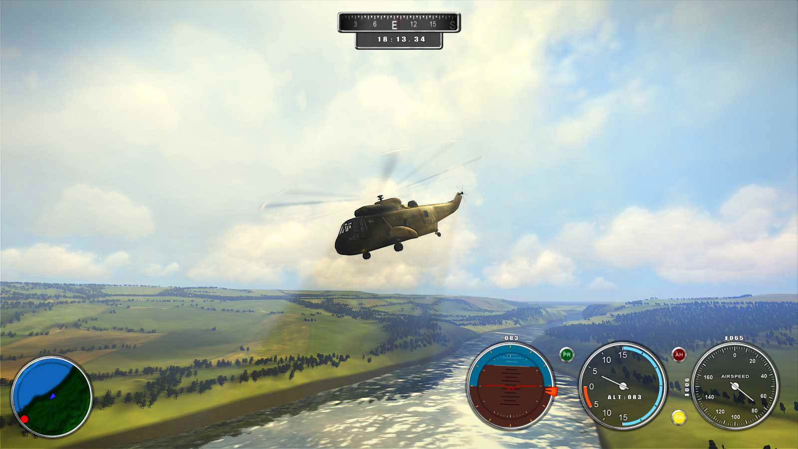 Detail Download Game Helikopter Gratis Nomer 9