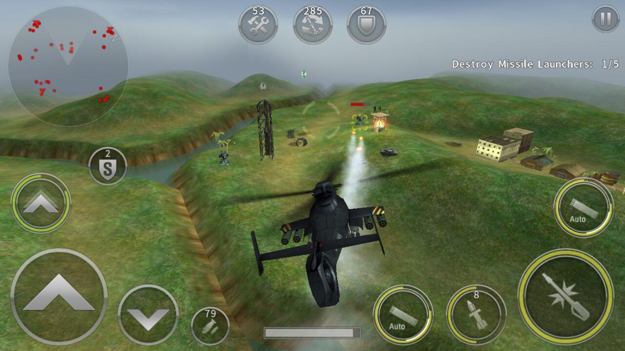 Detail Download Game Helikopter Gratis Nomer 24