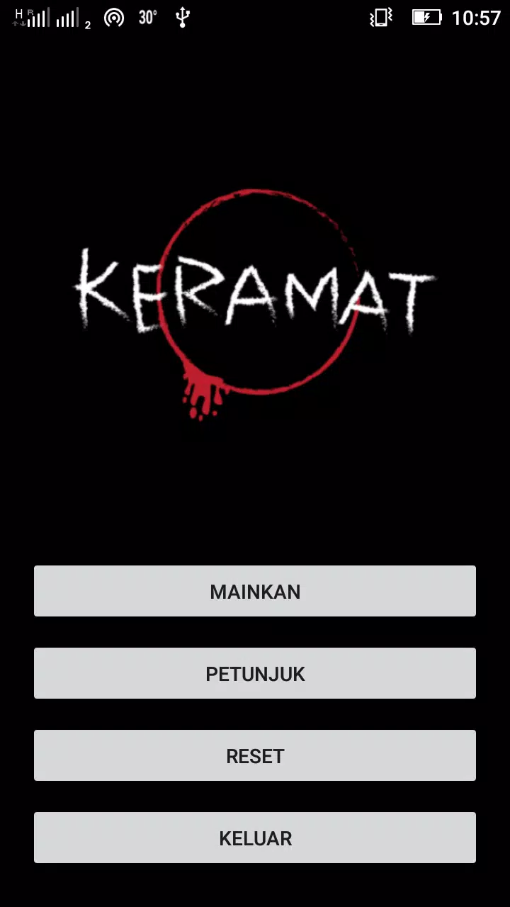 Download Game Keramat Android - KibrisPDR