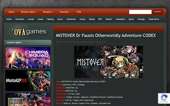 Detail Download Game Komputer Nomer 8
