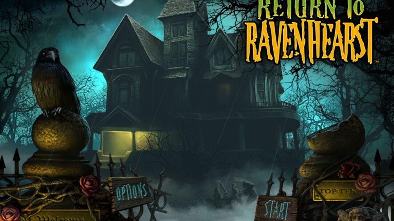 Detail Download Game Mystery Case Files Ravenhearst Gratis Nomer 11