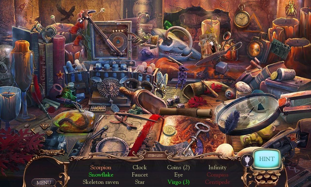 Detail Download Game Mystery Case Files Ravenhearst Gratis Nomer 28