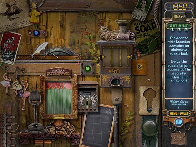 Detail Download Game Mystery Case Files Ravenhearst Gratis Nomer 4