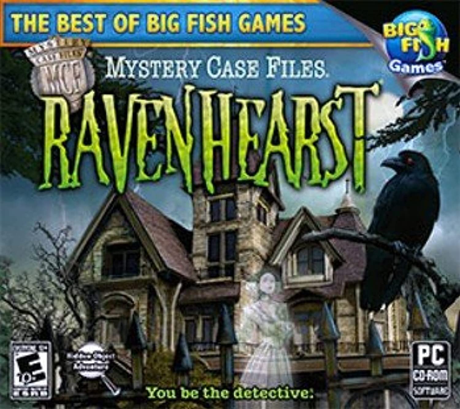 Detail Download Game Mystery Case Files Ravenhearst Gratis Nomer 31