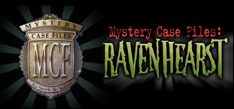 Detail Download Game Mystery Case Files Ravenhearst Gratis Nomer 33