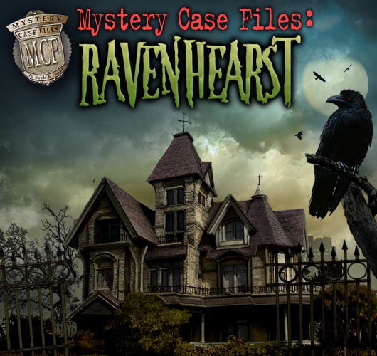 Detail Download Game Mystery Case Files Ravenhearst Gratis Nomer 35