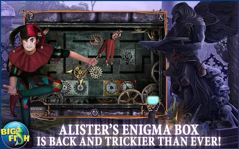 Detail Download Game Mystery Case Files Ravenhearst Gratis Nomer 40