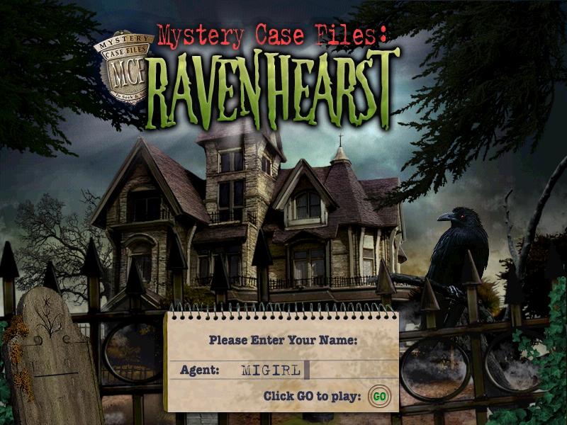 Detail Download Game Mystery Case Files Ravenhearst Gratis Nomer 8