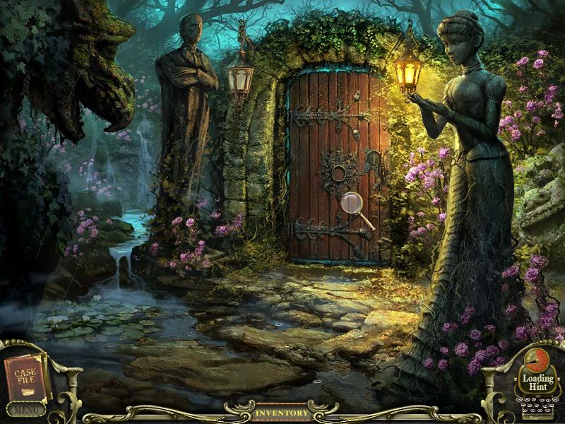 Detail Download Game Mystery Case Files Ravenhearst Gratis Nomer 10