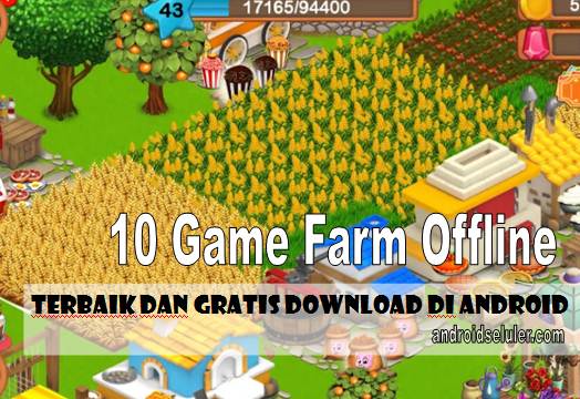 Detail Download Game Peternakan Hewan Nomer 21