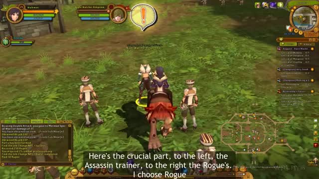 Detail Download Game Ragnarok Online 2 Nomer 11