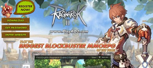 Detail Download Game Ragnarok Online 2 Nomer 16