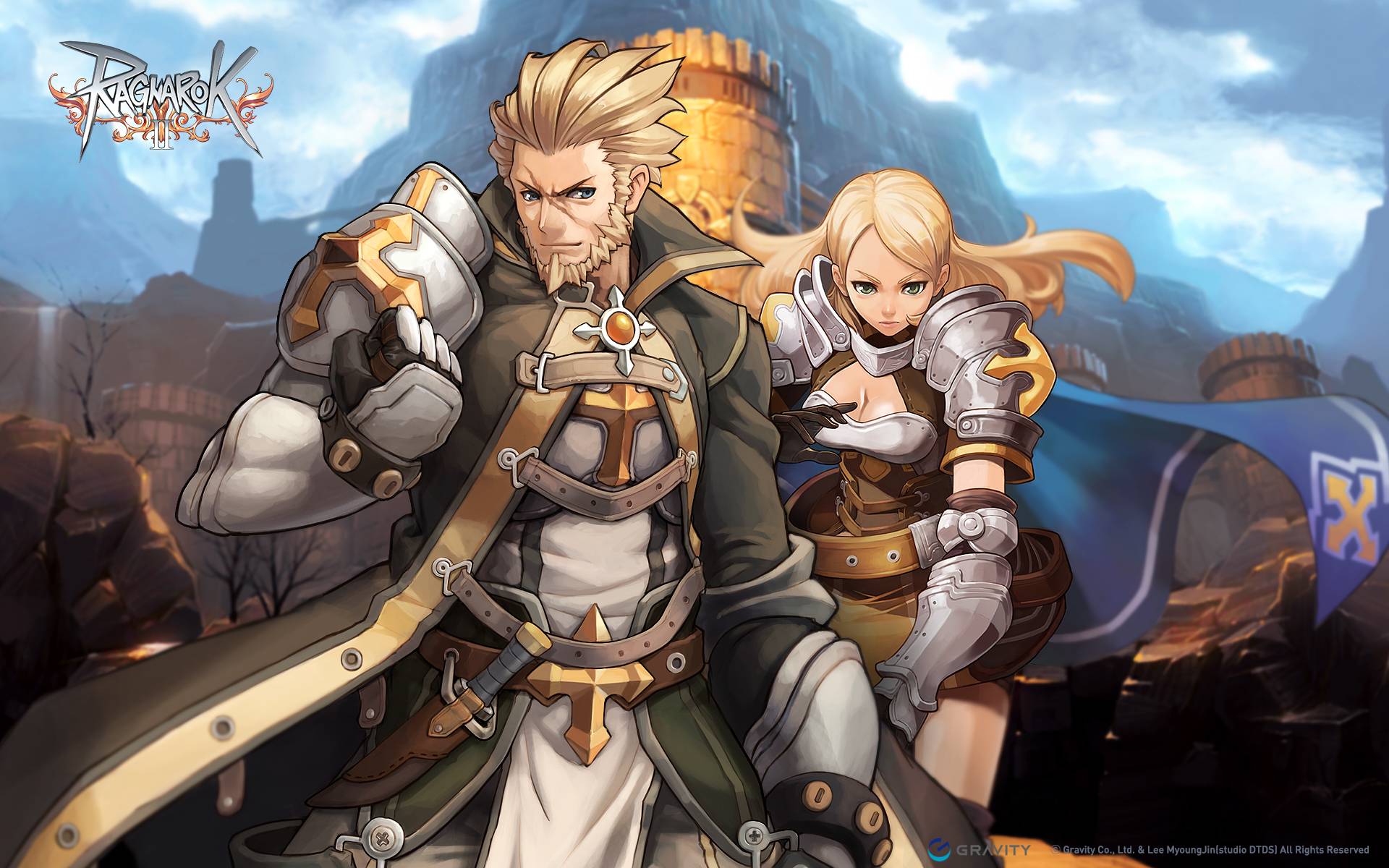 Detail Download Game Ragnarok Online 2 Nomer 32