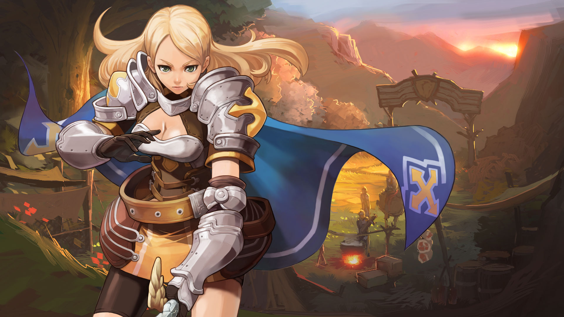 Detail Download Game Ragnarok Online 2 Nomer 43