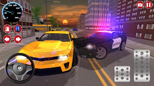 Download Game Simulator Mobil 3d - KibrisPDR