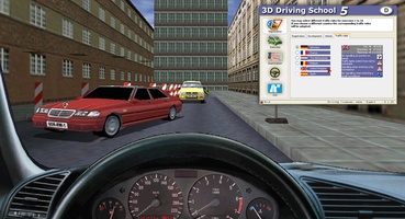 Detail Download Game Simulator Mobil 3d Nomer 11