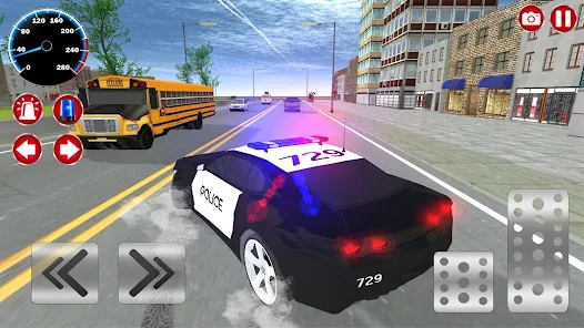 Detail Download Game Simulator Mobil 3d Nomer 3