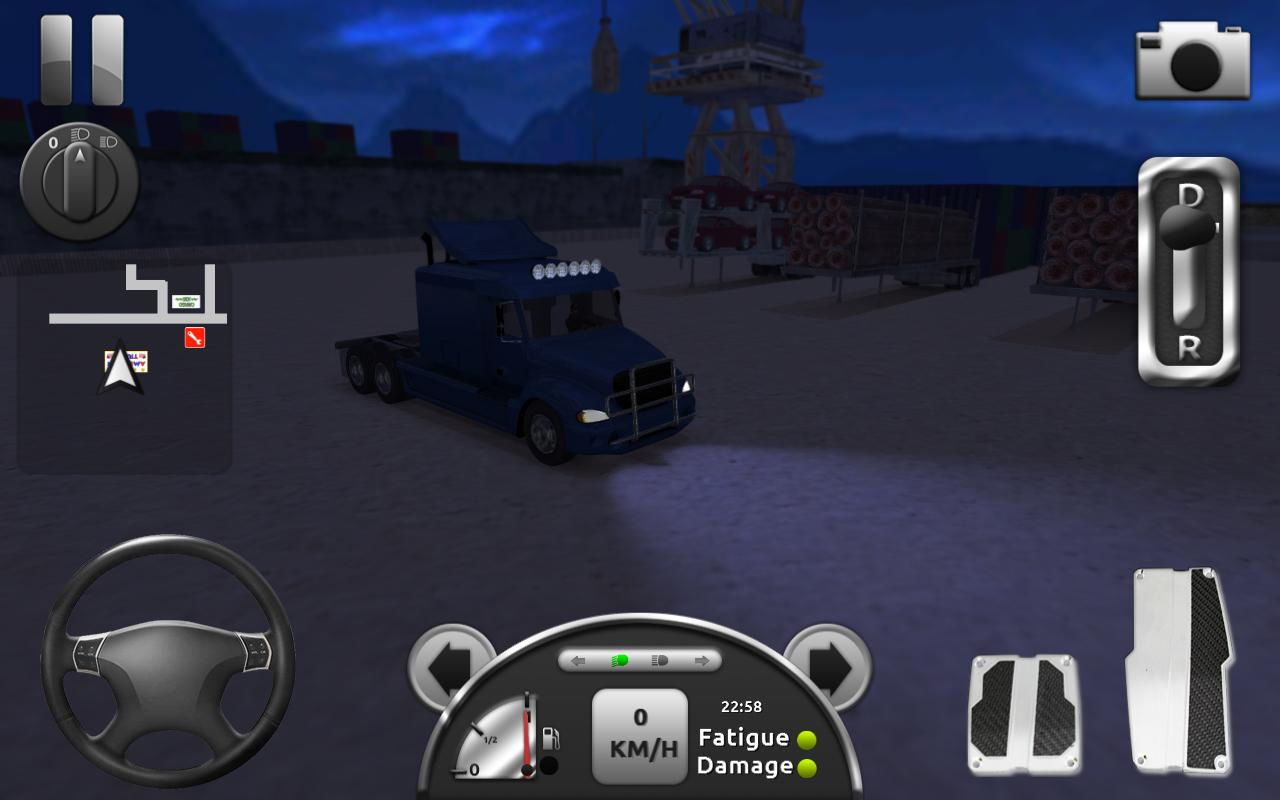 Detail Download Game Simulator Mobil 3d Nomer 21