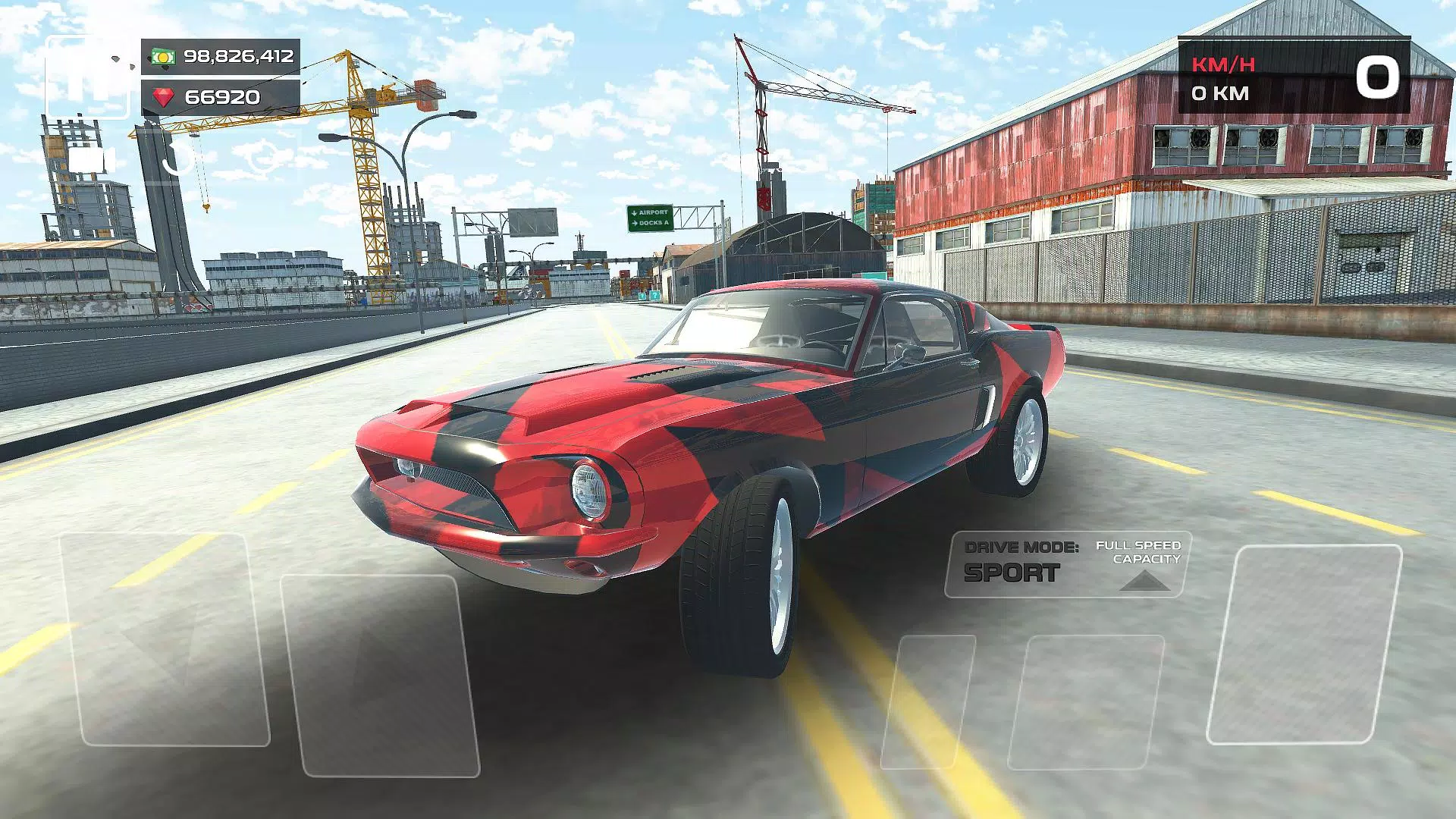 Detail Download Game Simulator Mobil 3d Nomer 25