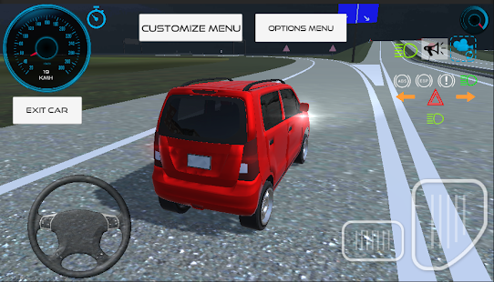 Detail Download Game Simulator Mobil 3d Nomer 26