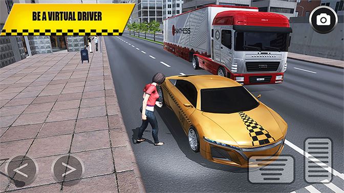 Detail Download Game Simulator Mobil 3d Nomer 36