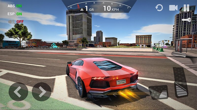 Detail Download Game Simulator Mobil 3d Nomer 42