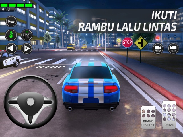 Detail Download Game Simulator Mobil 3d Nomer 44