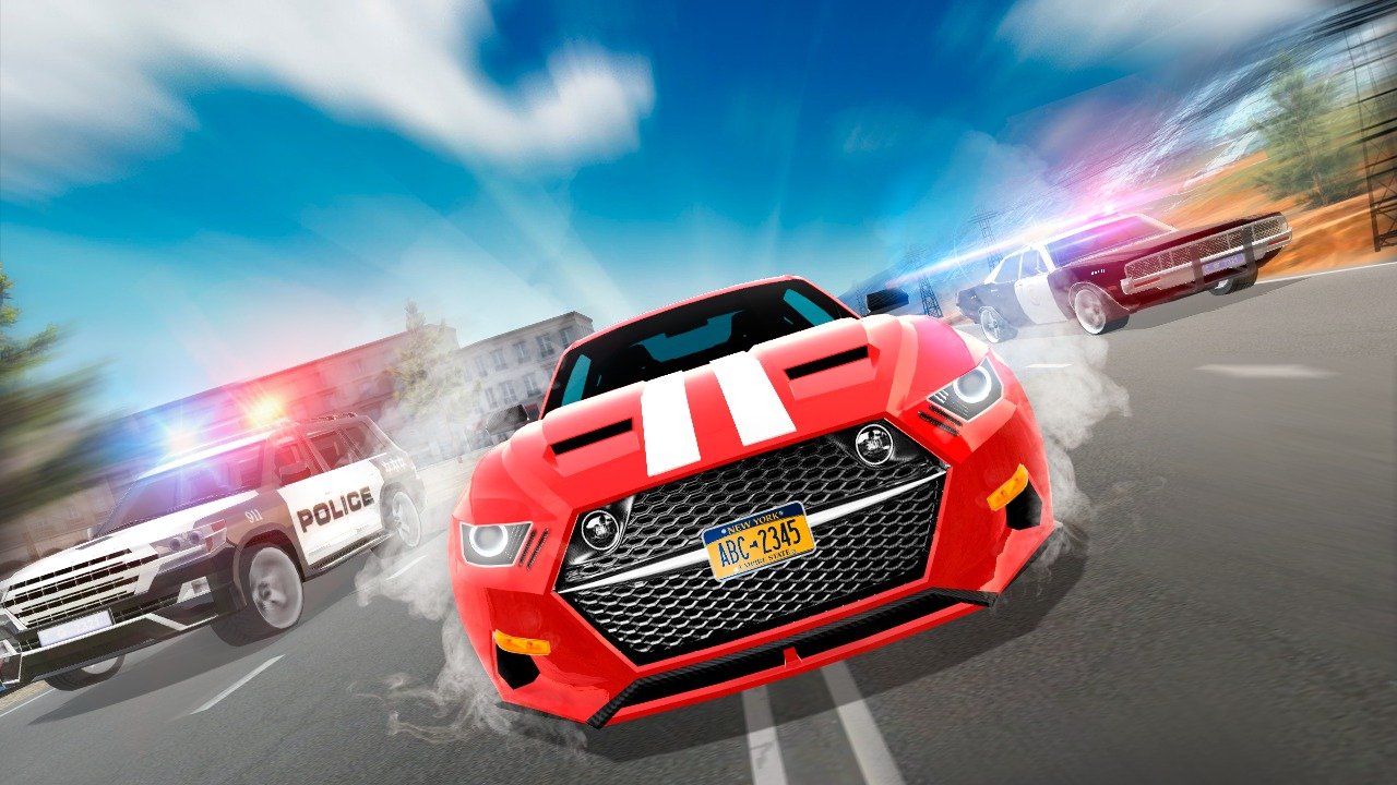 Detail Download Game Simulator Mobil 3d Nomer 54