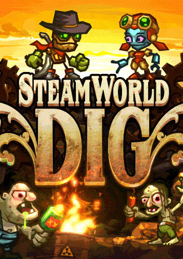 Detail Download Game Steam World Nomer 16