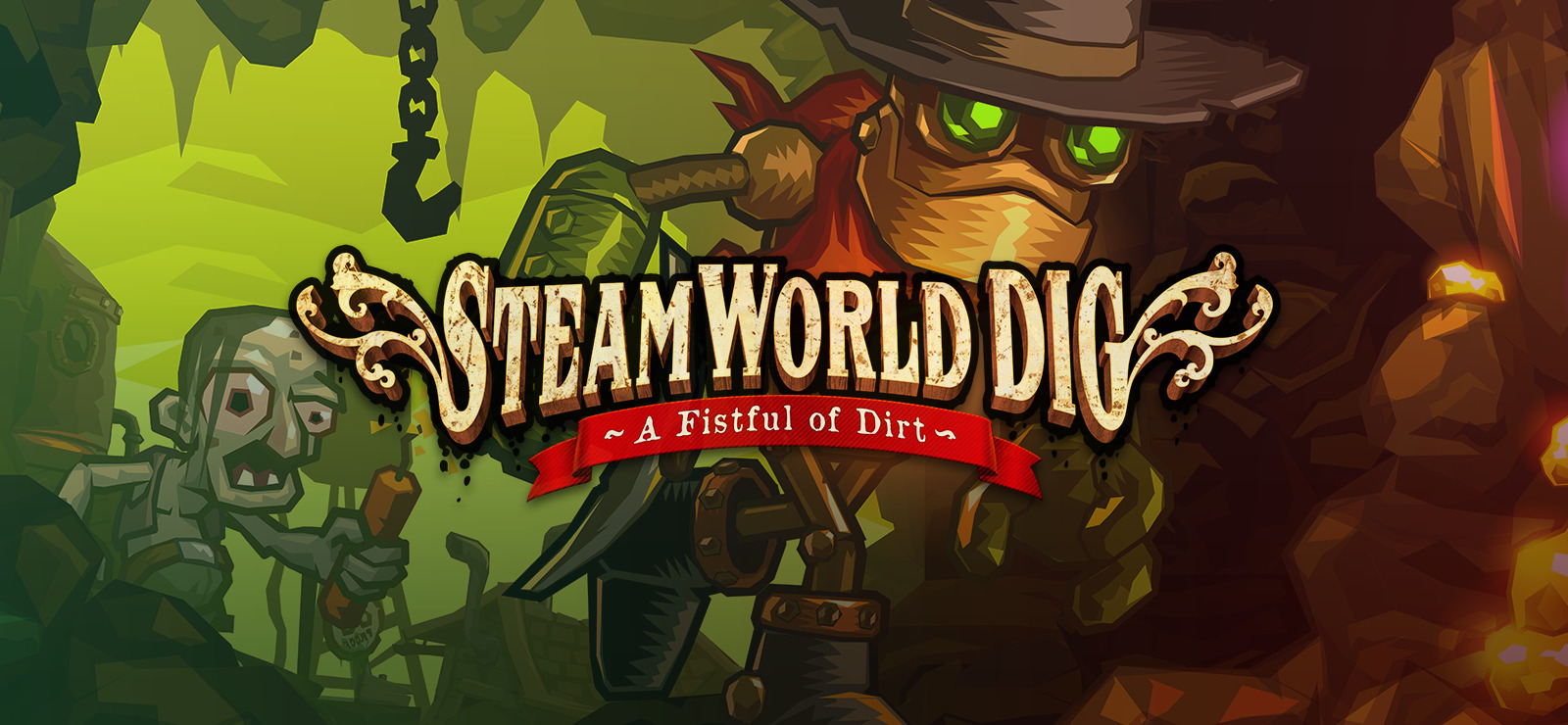 Detail Download Game Steam World Nomer 18
