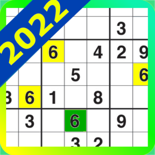 Download Game Sudoku Offline - KibrisPDR