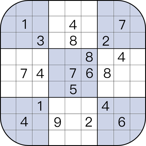 Detail Download Game Sudoku Offline Nomer 2