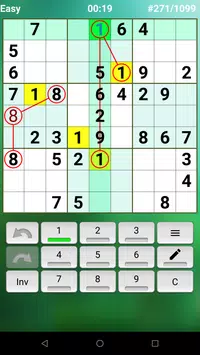 Detail Download Game Sudoku Offline Nomer 13