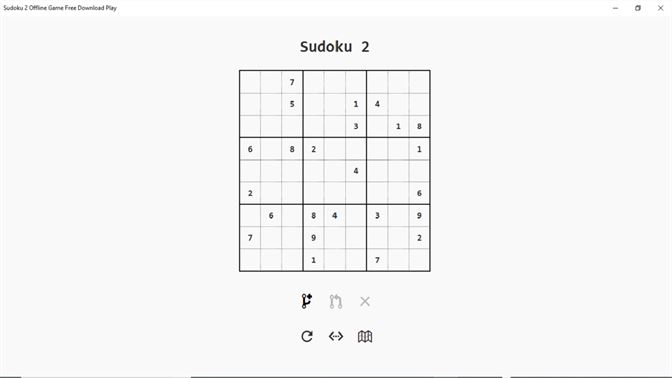 Detail Download Game Sudoku Offline Nomer 14