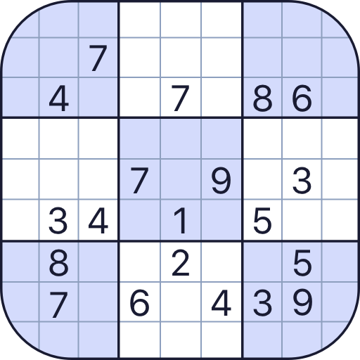 Detail Download Game Sudoku Offline Nomer 15