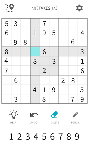 Detail Download Game Sudoku Offline Nomer 22