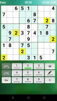 Detail Download Game Sudoku Offline Nomer 24