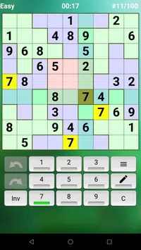 Detail Download Game Sudoku Offline Nomer 30