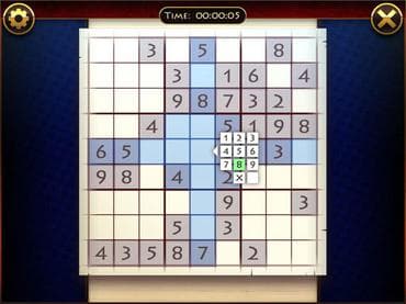 Detail Download Game Sudoku Offline Nomer 35