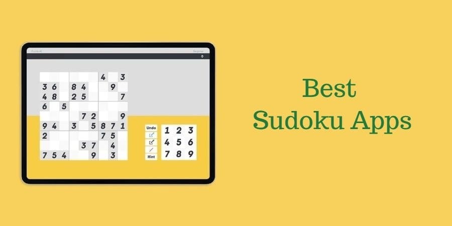 Detail Download Game Sudoku Offline Nomer 38