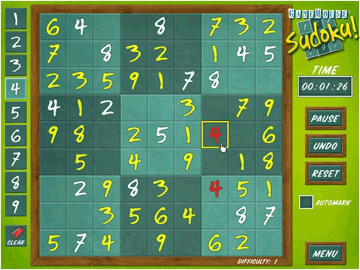 Detail Download Game Sudoku Offline Nomer 40