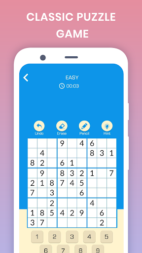 Detail Download Game Sudoku Offline Nomer 44