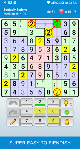 Detail Download Game Sudoku Offline Nomer 45