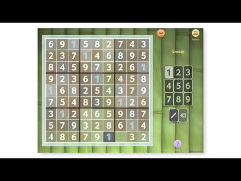 Detail Download Game Sudoku Offline Nomer 48